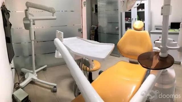 Alquilo Consultorio Dental en Surco — foto 6