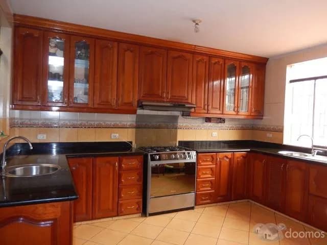 SE ALQUILA CASA EN VENTANILLA — foto 2
