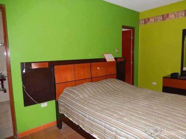 SE ALQUILA CASA EN VENTANILLA — foto 3
