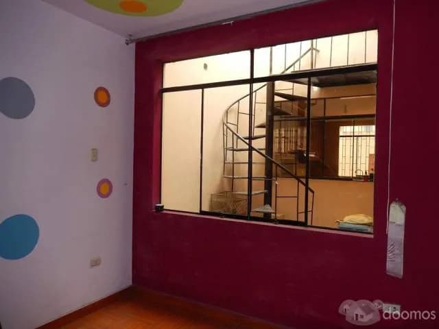 SE ALQUILA CASA EN VENTANILLA — foto 4