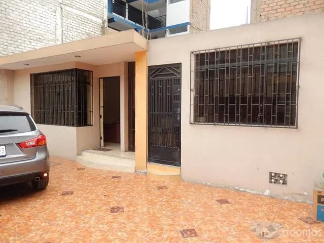 SE ALQUILA CASA EN VENTANILLA — foto 5