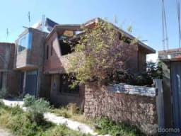 OCASIÓN "VENDO CASA PILCOMAYO- CASCO 2 PISOS"