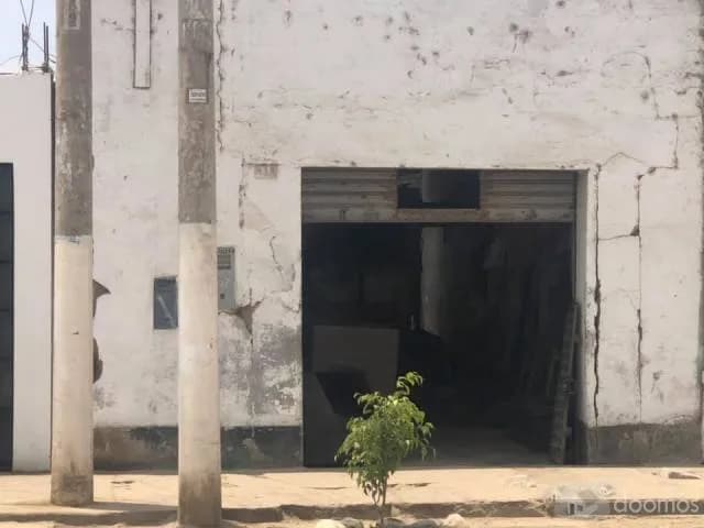 Terreno en Venta en Imperial Cañete (NEGOCIABLE) — foto 1