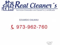 Fumigación y control de Plagas