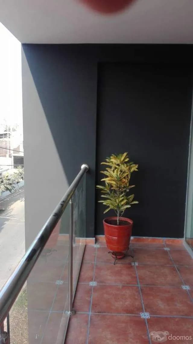 SAN ISIDRO II AMPLIO MODERNO E ILUMINADO — foto 2