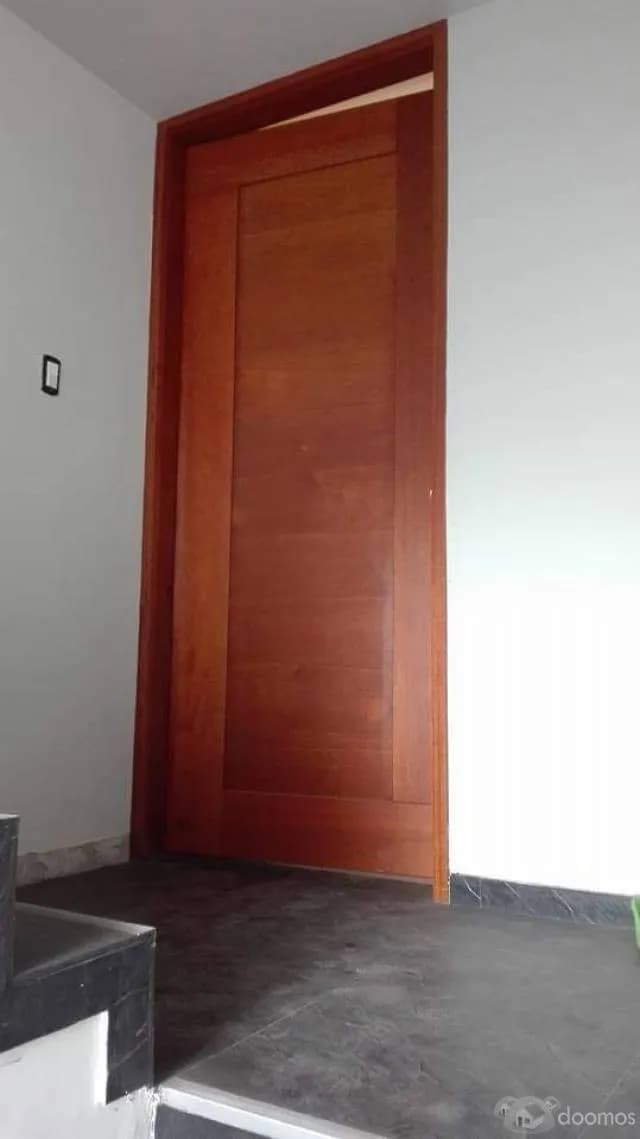 SAN ISIDRO II AMPLIO MODERNO E ILUMINADO — foto 4