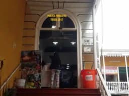 VENTA DE LOCAL COMERCIAL EN EL CENTRO DE LIMA  DENTRO DE LA GALERIA LA CASONA DE LA VIRREYNA