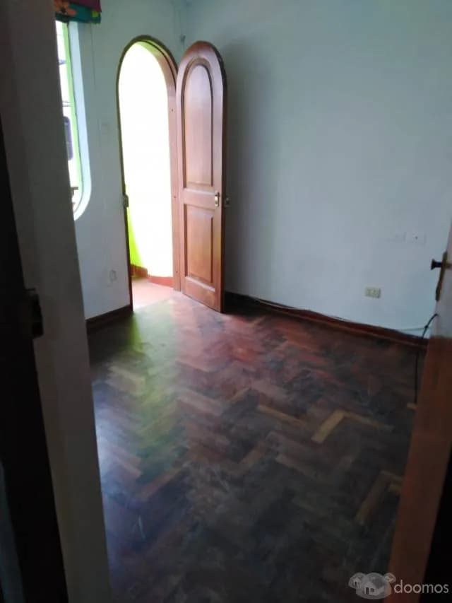 ALQUILO DEPARTAMENTO — foto 1