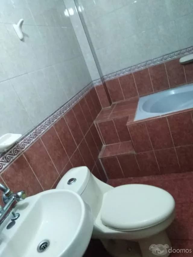 ALQUILO DEPARTAMENTO — foto 4
