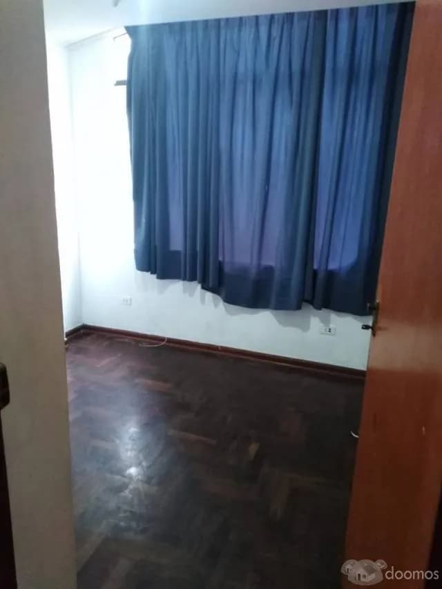ALQUILO DEPARTAMENTO — foto 6