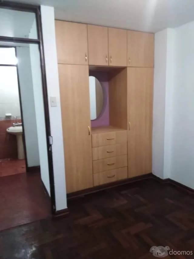 ALQUILO DEPARTAMENTO — foto 8