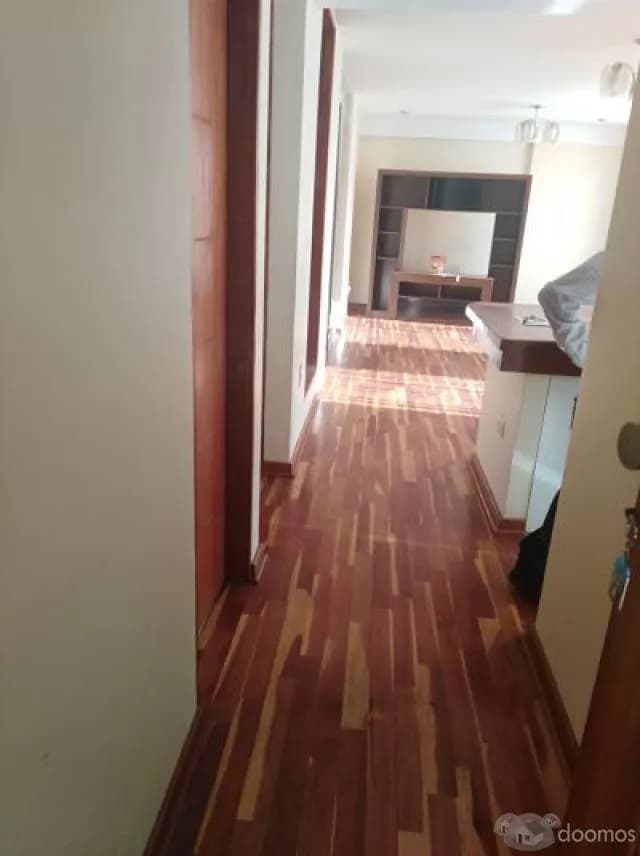 DEPARTAMENTO EN URB. VERSALLES 3ER. PISO — foto 3