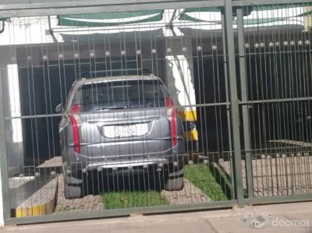 DEPARTAMENTO EN URB. VERSALLES 3ER. PISO — foto 6