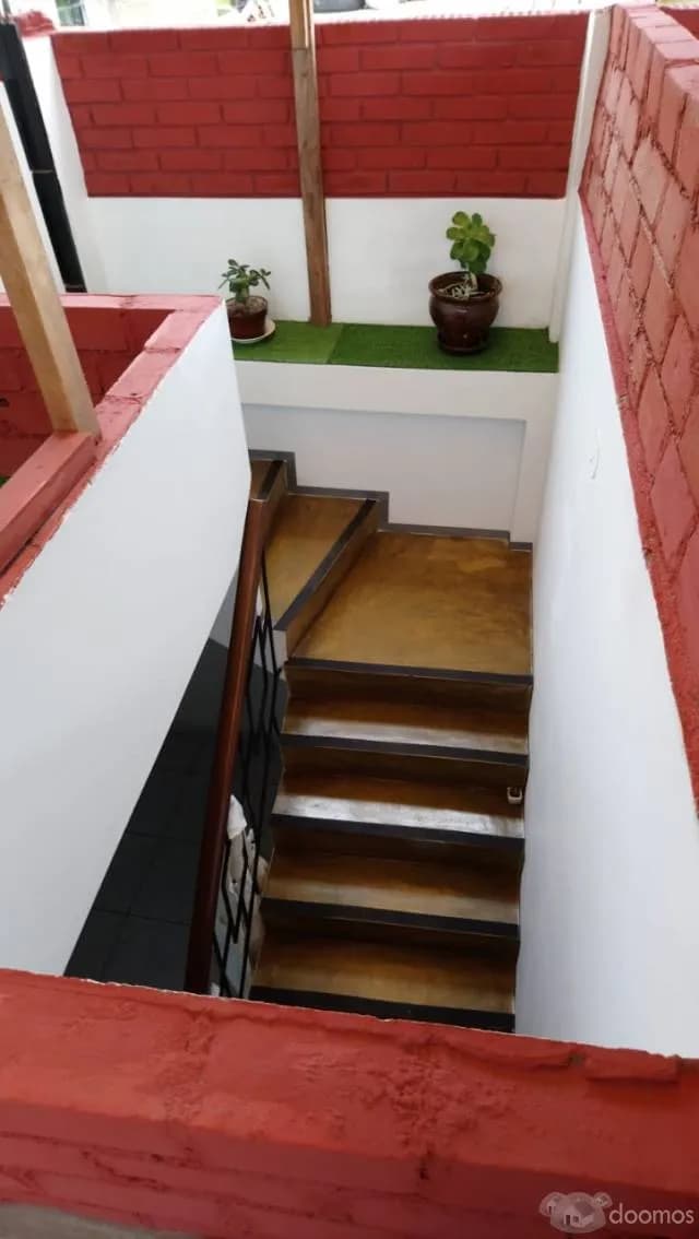 DUPLEX - PUEBLO LIBRE - 14 AV. BOLIVAR — foto 4