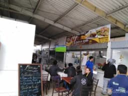TRASPASO DE RESTAURANTE