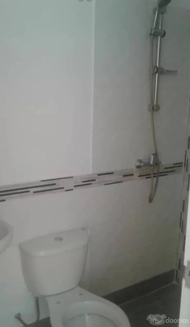 ALQUILO DEPARTAMENTO — foto 1