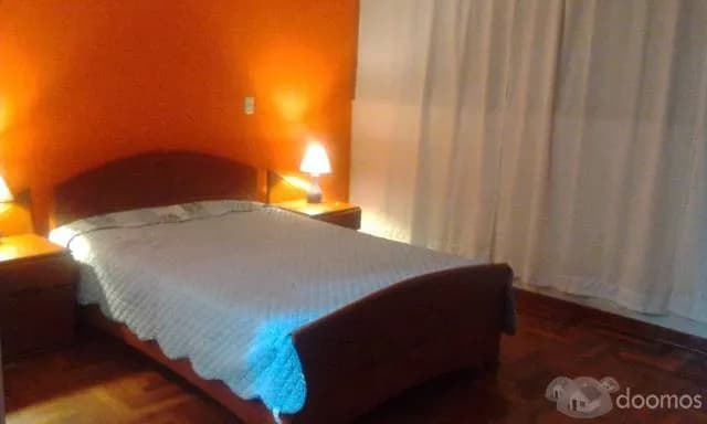 Departamento en Miraflores a espaldas de Vivanda de av. Pardo — foto 3
