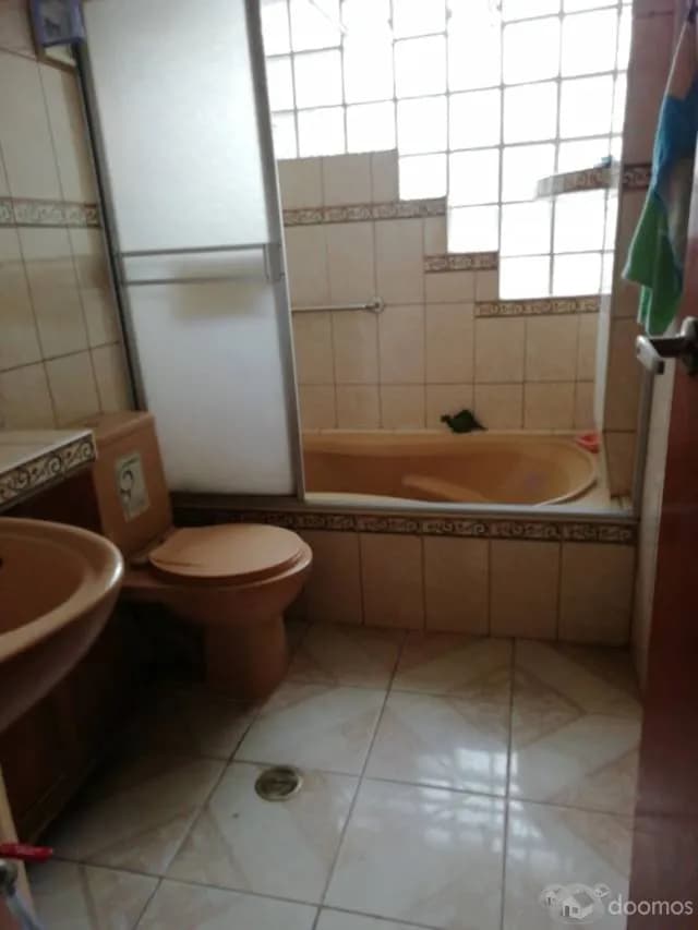 OCASIÓN ALQUILO CASA GRANDE POR VIAJE — foto 5