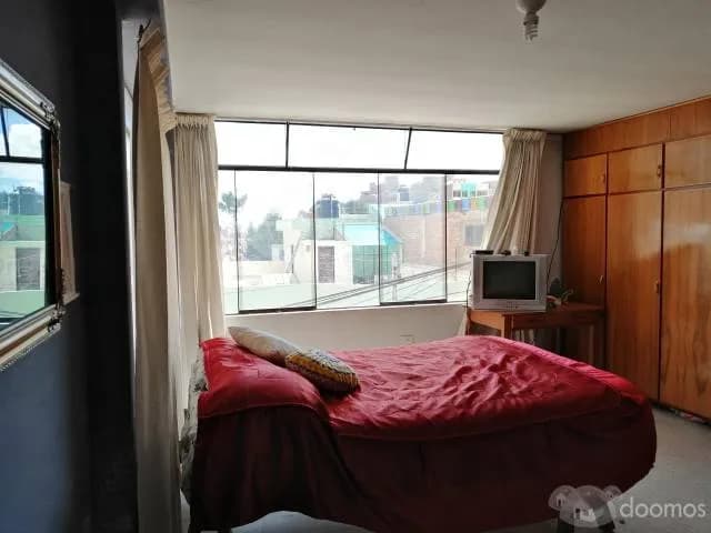 HERMOSA CASA EN LA RINCONADA JULIACA — foto 5