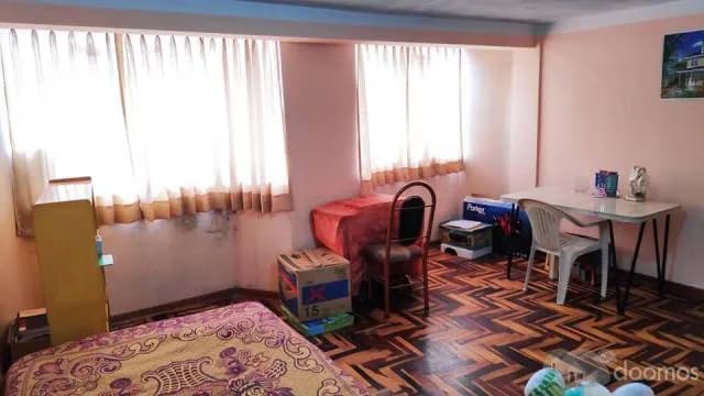 EXCELENTE CASA EN SALIDA A HUANCANÉ — foto 5