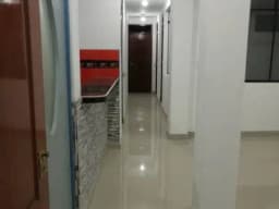 Alquilo Departamento SMP