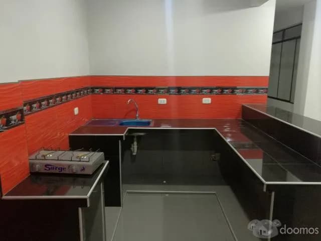 Alquilo Departamento SMP — foto 4