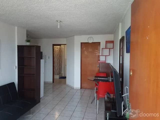 ALQUILO MINIDPTO. AMOBLADO - SURCO — foto 5