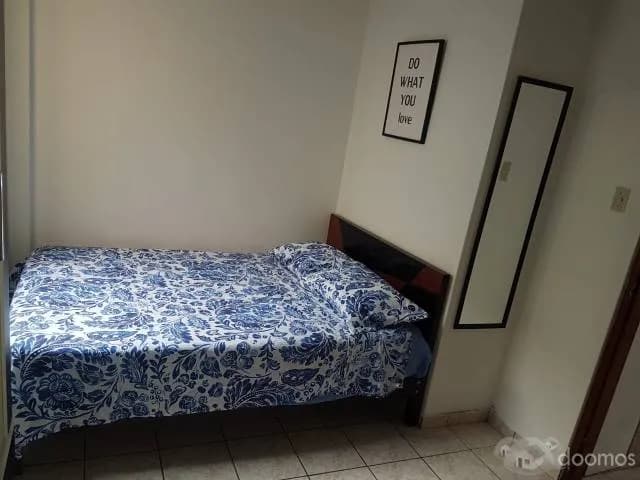 ALQUILO MINIDPTO. AMOBLADO - SURCO — foto 6