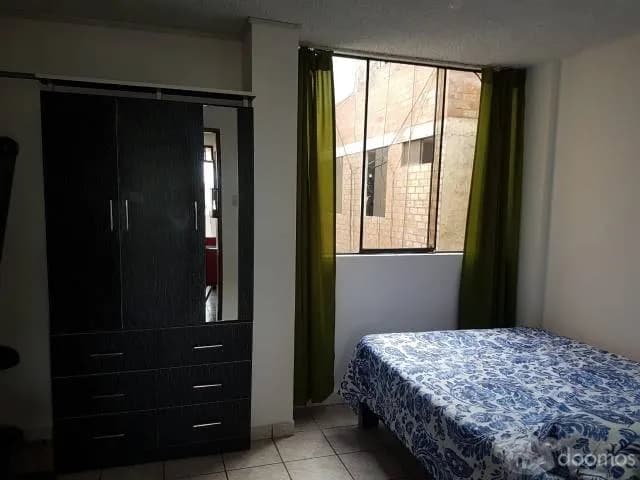 ALQUILO MINIDPTO. AMOBLADO - SURCO — foto 7