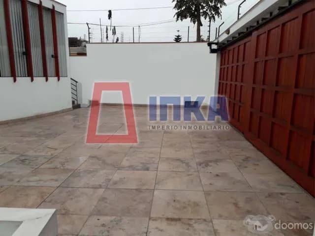 LINDA CASA EN LAS LAGUNAS — foto 1