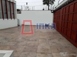LINDA CASA EN LAS LAGUNAS
