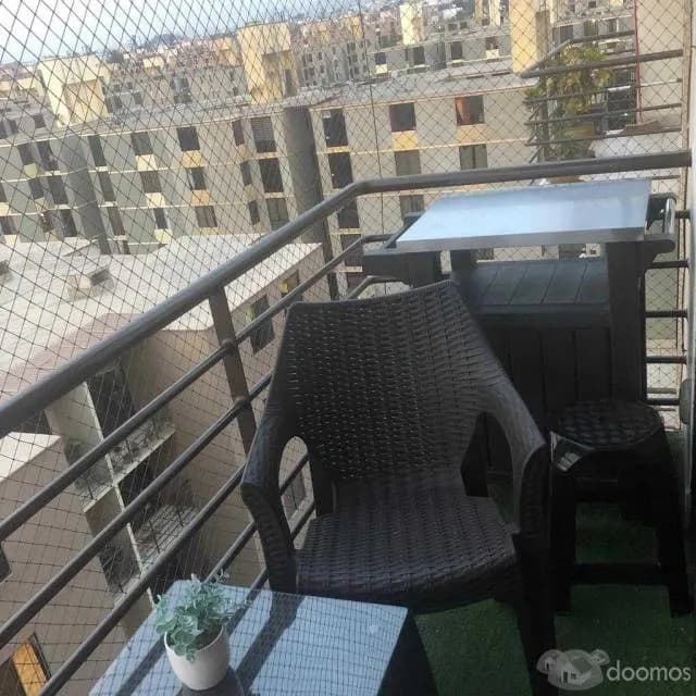 HERMOSO DEPARTAMENTO — foto 3