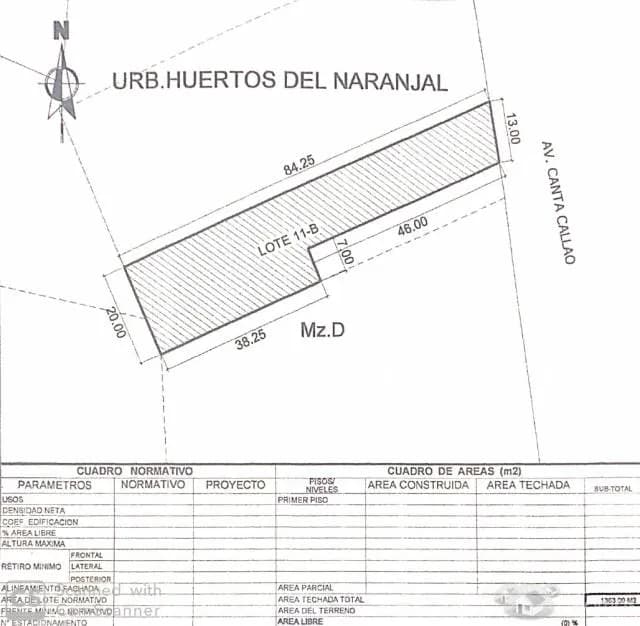 VENTA DE TERRENO — foto 7