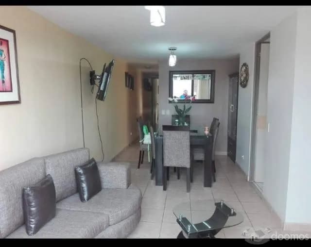 Vendo Hermoso Departamento en Chincha — foto 5