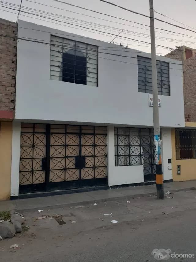 Vendo Bonita Casa en la Cálida ciudad de Ica — foto 1
