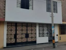 Vendo Bonita Casa en la Cálida ciudad de Ica