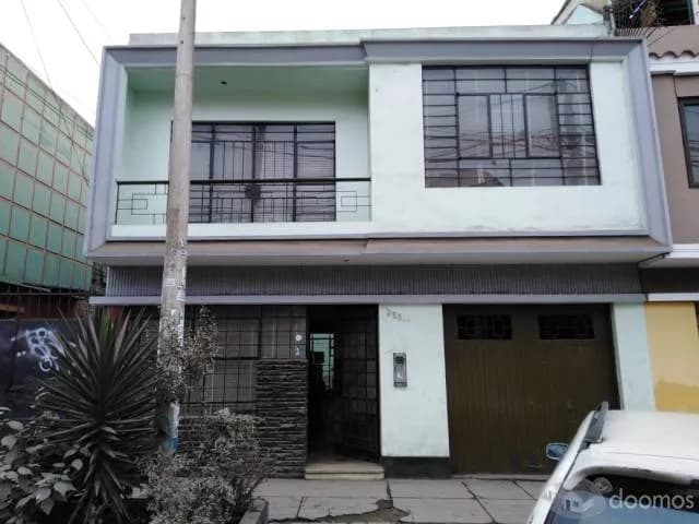 En Venta Chalet La Victoria (Balconcillo) — foto 3