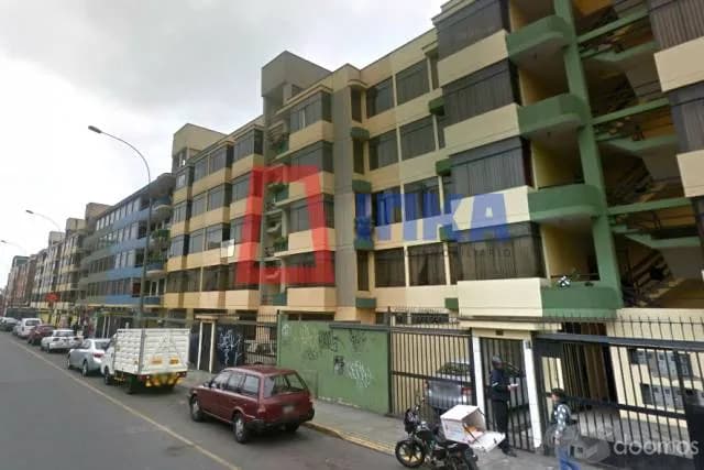 LINDO DEPARTAMENTO EN SAN BORJA ,ZONA CÉNTRICA — foto 3