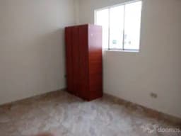 Habitación San Borja