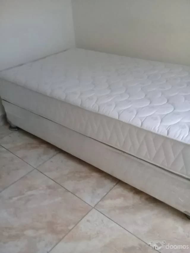 Habitación San Borja — foto 2