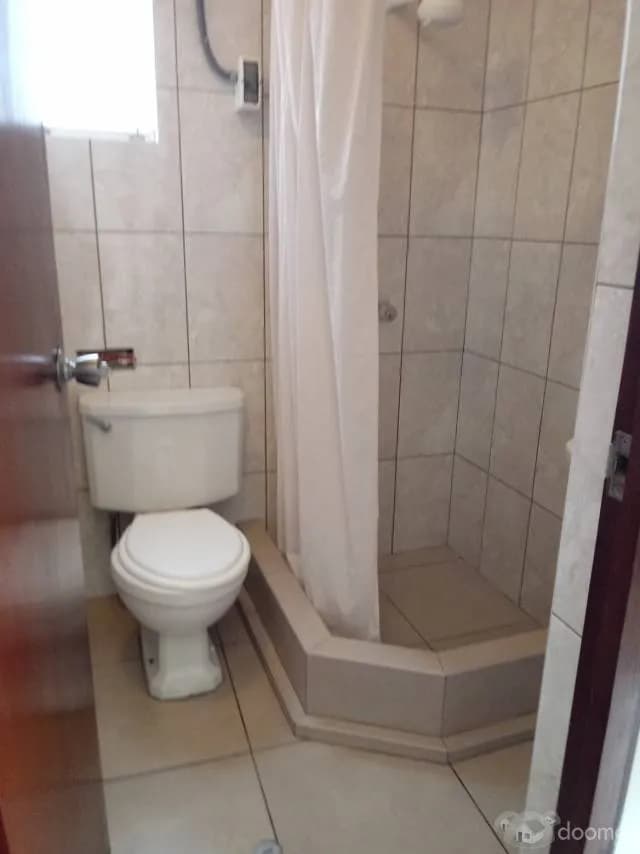 Habitación San Borja — foto 3