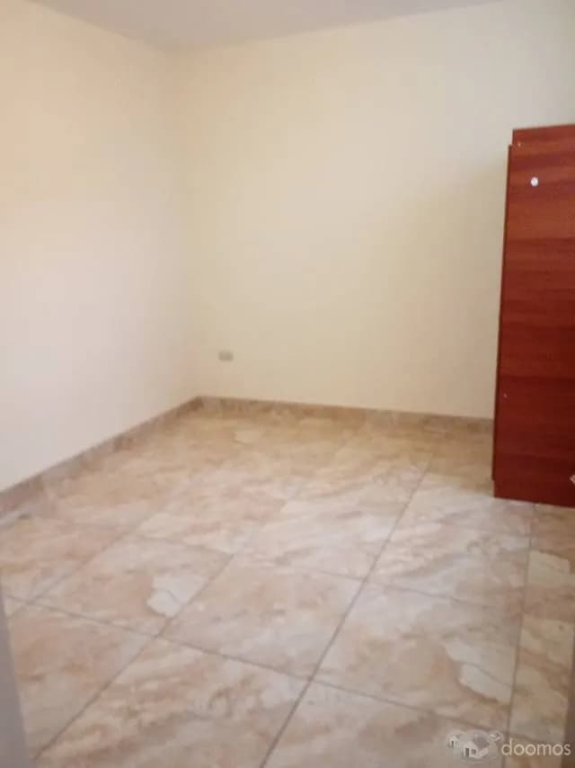 Habitación San Borja — foto 4