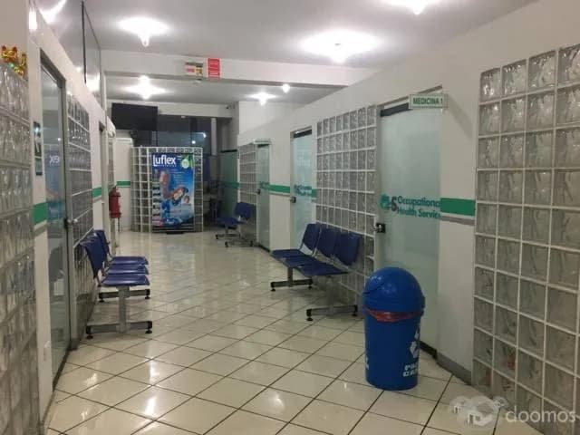 ALQUILER DE CONSULTORIOS — foto 2