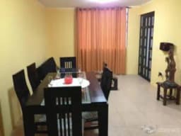 apartamento amoblado un dormitorio economico