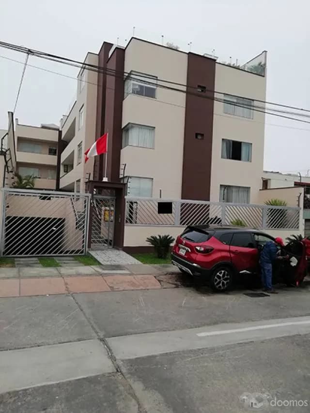 PROPIETARIO VENDE DEPARTAMENTO — foto 1