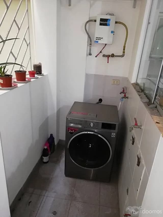 PROPIETARIO VENDE DEPARTAMENTO — foto 8