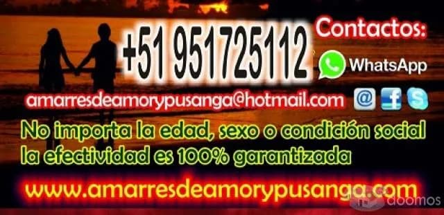 Amarres de amor para parejas LGBT — foto 1