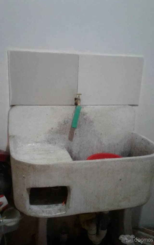 Alquilo Mini departamento Nueva esperanza villa maria del triunfo — foto 5