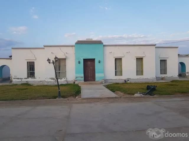 REMATO CASA DE CAMPO EN TERRENO 2 HAS — foto 1