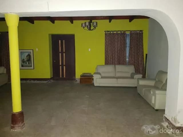 REMATO CASA DE CAMPO EN TERRENO 2 HAS — foto 2
